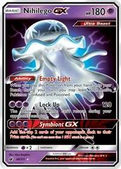 Nihilego GX #49
