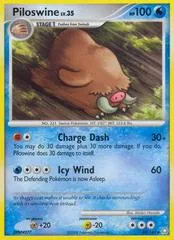 Piloswine #69