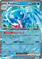 Palafin Ex #126