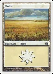 Plains #332