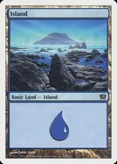Island #335