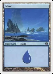 Island #336