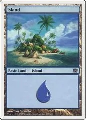 Island #337