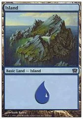 Island #338