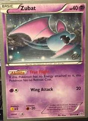 Zubat [2015 World Championship Promo] #53