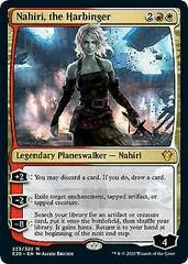 Nahiri, the Harbinger