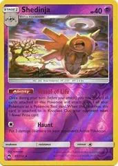 Shedinja #95