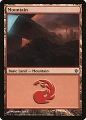Mountain #244