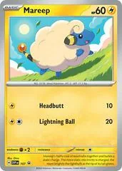 Mareep #107