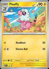 Flaaffy #108
