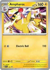 Ampharos #109