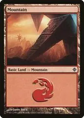 Mountain #243