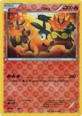 's Tepig [Jumbo]