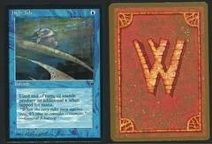 High Tide [Misprint]