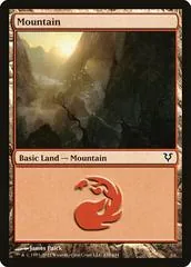 Mountain #239