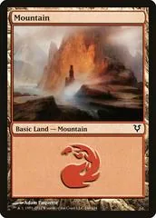Mountain #240