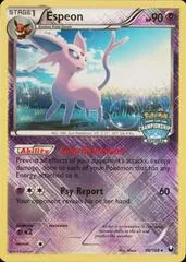 Espeon [National Championships] #48