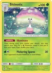 Shiinotic #17