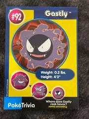 Gastly #92