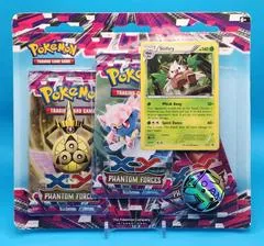 3-Pack Blister