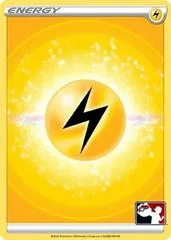 Lightning Energy [Prize Pack Holo]
