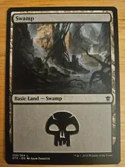 Swamp #258