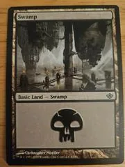 Swamp #61