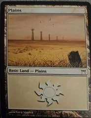 Plains #290