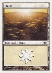 Plains #333