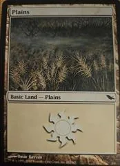 Plains #282
