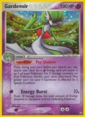 Gardevoir [Reverse Holo] #9