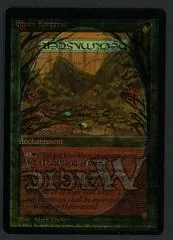 Elven Fortress [Misprint]