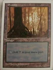 Swamp #441