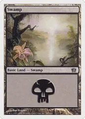 Swamp #341