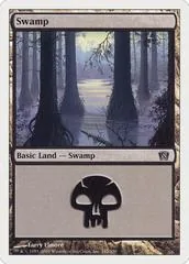 Swamp #342