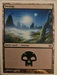 Swamp #339