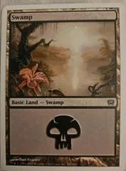 Swamp #341