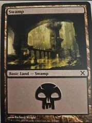 Swamp #375