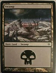 Swamp #240