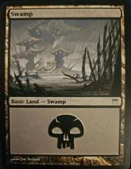 Swamp #295