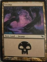 Swamp #291