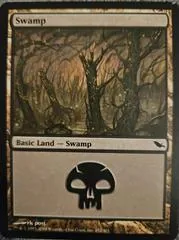 Swamp #292