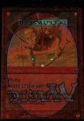 Kyren Glider [Misprint] #196