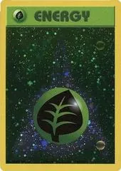 Grass Energy [WOTC League]