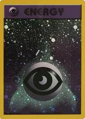 Psychic Energy [WOTC League]