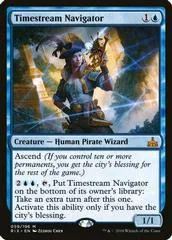Timestream Navigator [Foil] #59