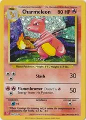 Charmeleon #2