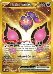 Pecharunt ex #95