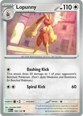 Lopunny #108