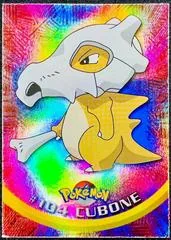 Cubone [Foil] #104